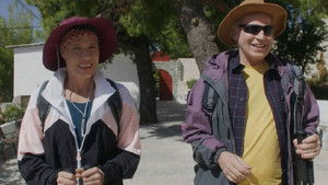 Poster for Episode 7