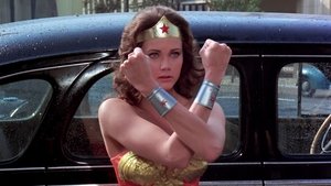 Poster for The New Original Wonder Woman