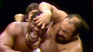 Poster for WWF Championship Wrestling - Jan 03, 1981 Poster for WWF Championship Wrestling - Jan 03, 1981