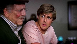 Poster for In Which Dell Finds His Fight