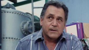 Poster for Where Echoes End