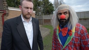 Poster for The Dong and the Gong