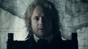 Poster for The Blood Flower