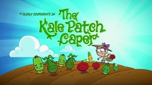 Poster for The Kale Patch Caper