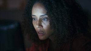 Poster for Disincarnation