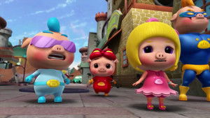 Poster for Episode 28