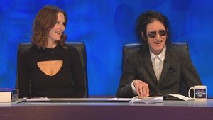 Poster for Katherine Ryan, Joe Wilkinson, John Cooper Clarke
