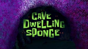 Poster for Cave Dwelling Sponge