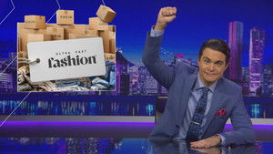 Poster for Episode 5