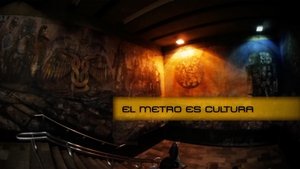 Poster for The Subway is Culture