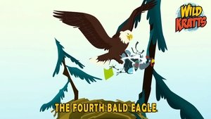 Poster for The Fourth Bald Eagle