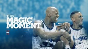 Poster for This Magic Moment