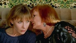 Poster for Another's mask. Part 1