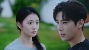 Poster for Lucy Met A Tough Challenge! Poster for Lucy Met A Tough Challenge!