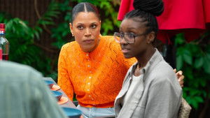 Poster for Episode 6 Poster for Episode 6