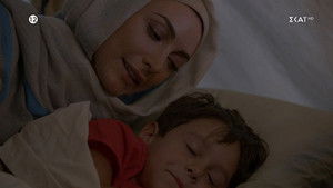 Poster for Episode 1