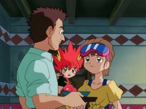 Poster for Episode 39
