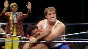 Poster for WWF Championship Wrestling - Sep. 13, 1980 Poster for WWF Championship Wrestling - Sep. 13, 1980