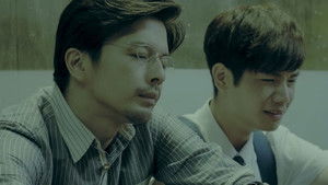 Poster for Right or Wrong #03