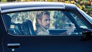 Poster for The Getaway