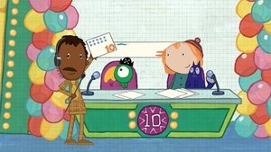 Poster for The Perfect Ten Problem