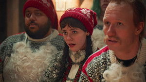 Poster for Episode 8