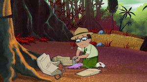 Poster for Space Waste Odyssey - Part 1 Poster for Space Waste Odyssey - Part 1