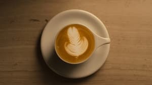 Poster for Coffee