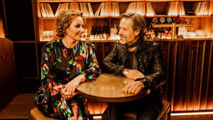 Poster for Guy Pearce