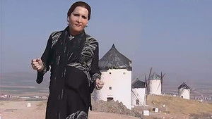 Poster for Presentado por Sara Montiel y Tony