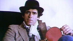 Poster for Elliott Gould/Kid Creole and the Coconuts