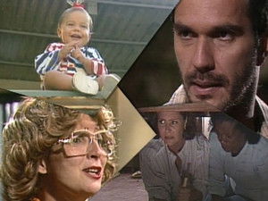 Poster for Chapter 131 Poster for Chapter 131