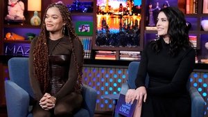 Poster for Andra Day & Cecily Strong