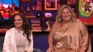 Poster for Meredith Marks & Bridget Everett