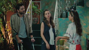 Poster for Episode 3