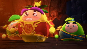 Poster for Episode 25