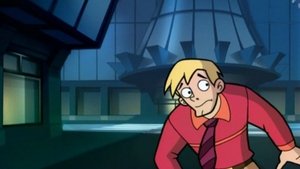 Poster for Episode 19