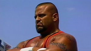 Poster for ECW Hardcore TV - Jul. 08, 1997