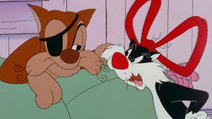 Poster for Yes, We Have No Canaries Poster for Yes, We Have No Canaries