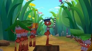 Poster for Episode 25