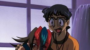 Poster for Revelation