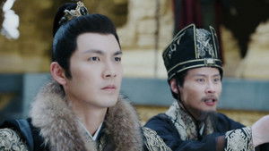 Poster for Episode 21