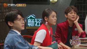 Poster for Episode 3