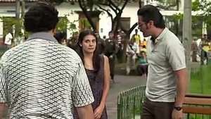 Poster for Enelia gives her first advice to Pablo Poster for Enelia gives her first advice to Pablo