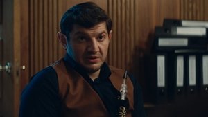 Poster for Episode 5 Poster for Episode 5