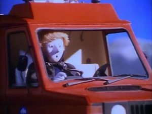 Poster for Halloween