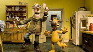 Poster for Prize Possession