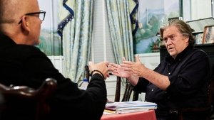 Poster for The Gathering Storm