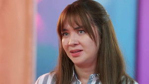 Poster for Terminé siendo una perdedora