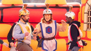 Poster for Episode 7